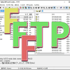 FFFTPで転送エラーが出るときの対処方法
